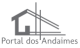 Portal dos Andaimes Logo