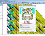 software para projeto de andaimes