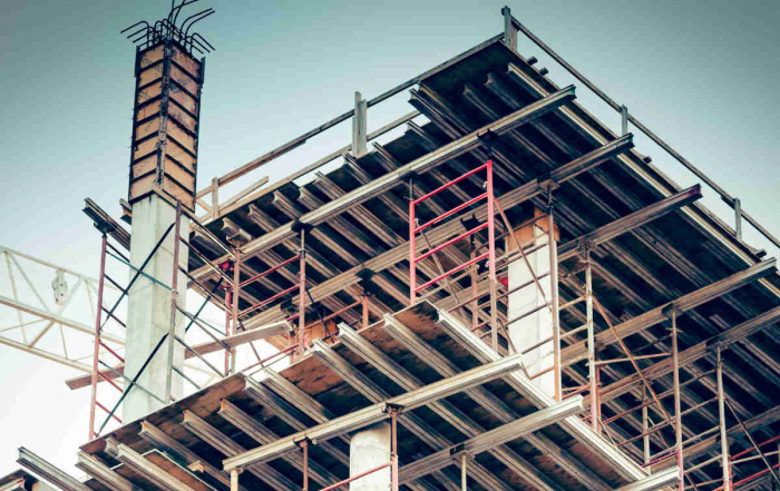 o que é cofragem e como funciona