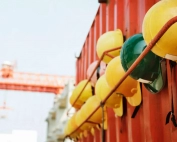 Formación en montaje de andamios