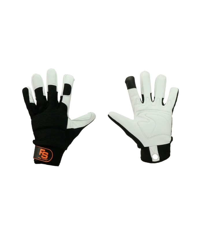 ropex pro gloves luvas para acesso por cordas