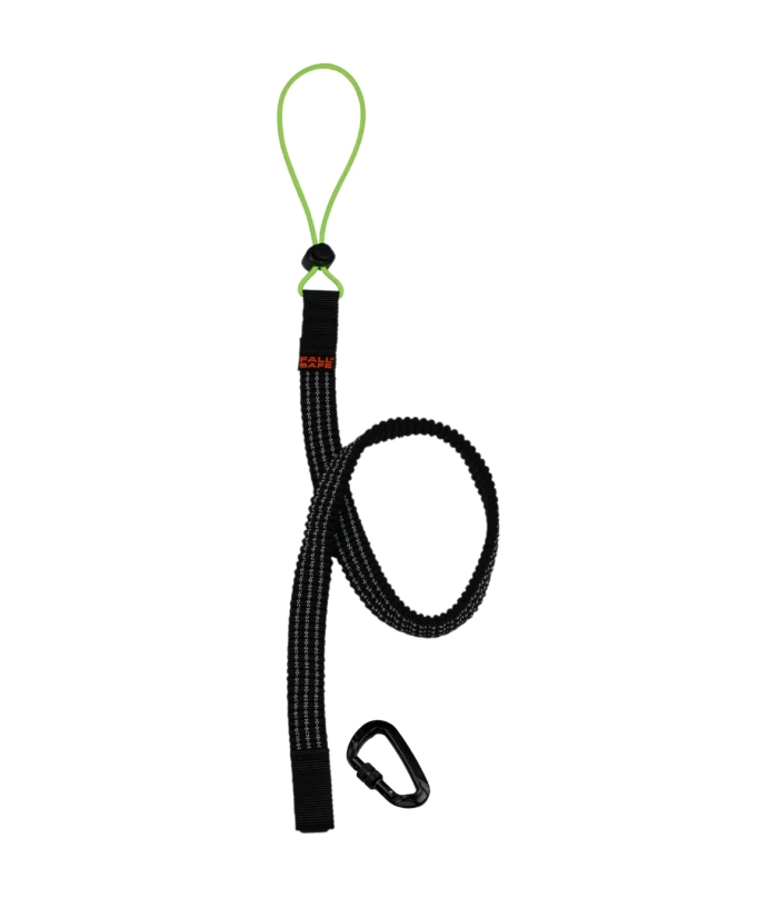 Standard Tools Lanyard | Antiqueda para Ferramentas