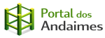 Portal dos Andaimes Logo