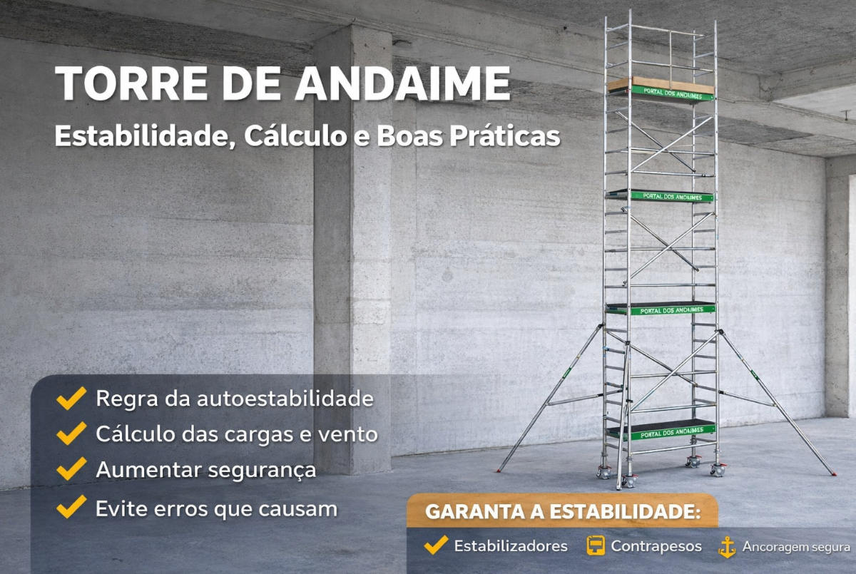 Andaimes M veis E De Rodas Tipos Pre os E Cuidados Andaimes M veis E De Rodas Tipos Pre os E Cuidados